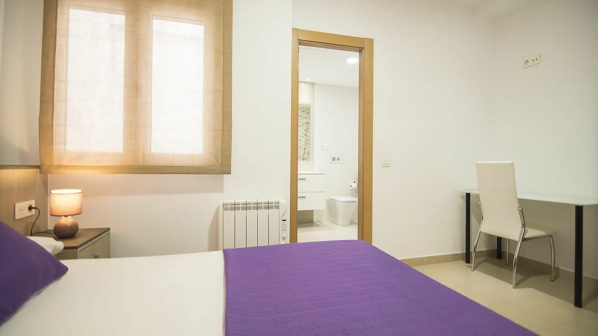 Corazon De Granada B-A Parking Opcional Apartment 0*,