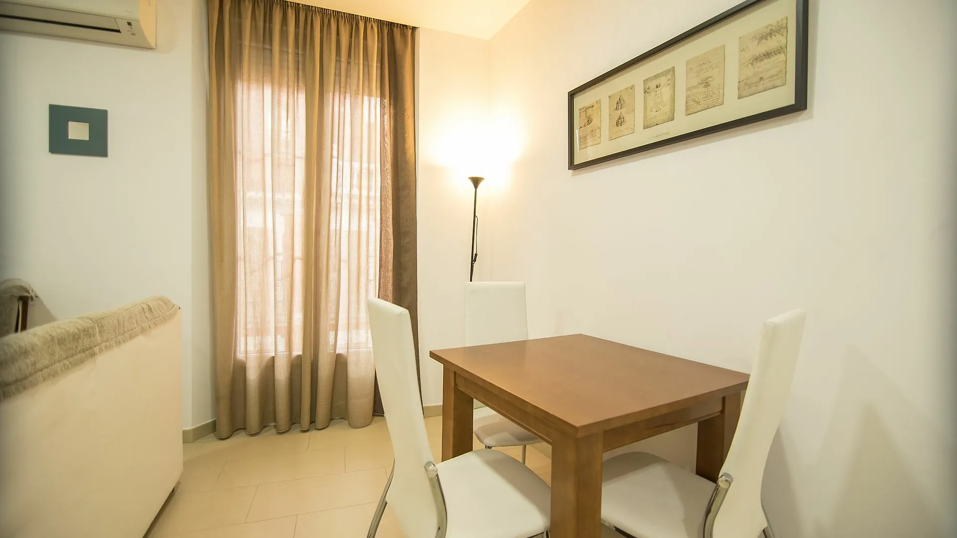 Corazon De Granada B-A Parking Opcional Apartment