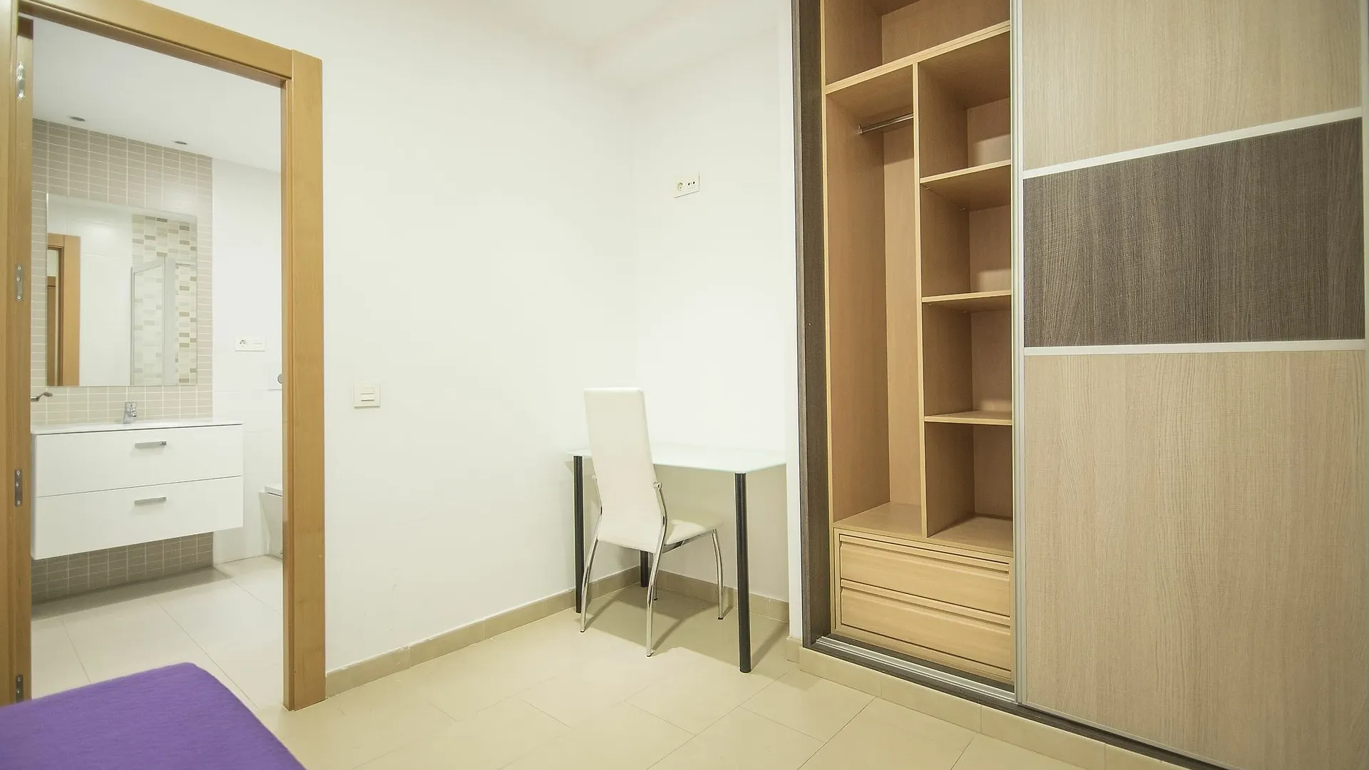 Corazon De Granada B-A Parking Opcional Apartment Spain